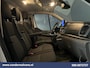 Ford Transit Custom 2.0 TDCI L2H1 Euro6 Airco | Navigatie | Camera | LED | Cruisecontrol | Apple Carplay Parkeersensoren, Verwarmde voorruit, Stoelverwarming, Bijrijdersbank, 2800kg trekvermogen