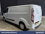 Ford Transit Custom 2.0 TDCI L2H1 Euro6 Airco | Navigatie | Camera | LED | Cruisecontrol | Apple Carplay Parkeersensoren, Verwarmde voorruit, Stoelverwarming, Bijrijdersbank, 2800kg trekvermogen