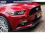 Ford Mustang Fastback 2.3 EcoBoost | Origineel Nederlands | 317PK | Stoelventilatie + Verwarming | Navigatie | Camera | PDC | NAP