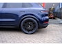 Porsche Cayenne 3.0 E-Hybrid orig. NL|1e eig.|Luchtvering|Sport Chrono|Sportstoelen