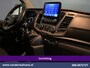 Ford Transit Custom 2.0 TDCI L2H1 Euro6 Airco | Navigatie | Camera | LED | Cruisecontrol Parkeersensoren, Verwarmde voorruit, Stoelverwarming, Bijrijdersbank, 2800kg trekvermogen