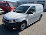 Volkswagen Caddy Maxi 1.4 TGI L2H1 EcoFuel Comfortline AIRCO I MULTIMEDIA I CRUISE CONTROL I MISTLAMPEN I MULTIFUNCTIE STUURWIEL 1e EIGENAAR I COMPLETE ONDERHOUDSHISTORIE