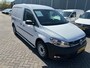 Volkswagen Caddy Maxi 1.4 TGI L2H1 EcoFuel Comfortline AIRCO I MULTIMEDIA I CRUISE CONTROL I MISTLAMPEN I MULTIFUNCTIE STUURWIEL 1e EIGENAAR I COMPLETE ONDERHOUDSHISTORIE