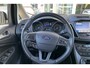 Ford C-Max 1.0 Titanium | Apple carplay/android auto | Parkeersensoren voor + achter | Navigatie | Verwarmde voorruit | All season banden