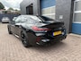 BMW 8-serie Gran Coupé M8 Competition, all black.