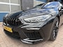 BMW 8-serie Gran Coupé M8 Competition, all black.