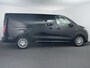 Opel Vivaro 2.0 Diesel 180pk Automaat L3 DC | Bumpers in carrosseriekleur | Cruise control | LED dagrijverlichting