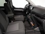 Opel Vivaro 2.0 BlueHDi 180pk Automaat L3 DC | Achteruitrijcamera | Airco (automatisch) | Apple Carplay/Android Auto|telefoonintegratie premium