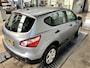 Nissan Qashqai 1.6 Visia Cruise Airco Trekhaak BT Telefoon