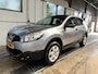 Nissan Qashqai 1.6 Visia Cruise Airco Trekhaak BT Telefoon