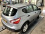 Nissan Qashqai 1.6 Visia Cruise Airco Trekhaak BT Telefoon