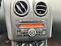 Nissan Qashqai 1.6 Visia Cruise Airco Trekhaak BT Telefoon
