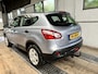 Nissan Qashqai 1.6 Visia Cruise Airco Trekhaak BT Telefoon