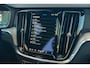 Volvo S60 T6 Aut. Long Range Ultimate Dark ACC Leder Stoel+Stuurverwarming 350pk