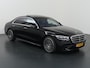 Mercedes-Benz S-klasse 500 4MATIC Lang AMG Line | Premium plus | Achterasbesturing | Koelbox | Designo flowing lines |