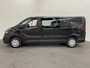 Opel Vivaro 1.6 CDTI L2H1 Dubbele Cabine Edition Dubbele Cabine Navi Airco Bluetooth Schuifdeur 6-Zits APK t/m 11-2026