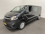 Opel Vivaro 1.6 CDTI L2H1 Dubbele Cabine Edition Dubbele Cabine Navi Airco Bluetooth Schuifdeur 6-Zits APK t/m 11-2026