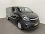Opel Vivaro 1.6 CDTI L2H1 Dubbele Cabine Edition Dubbele Cabine Navi Airco Bluetooth Schuifdeur 6-Zits APK t/m 11-2026