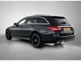 Mercedes-Benz C-klasse Estate 180 Business Solution Avantgarde | Panoramadak | Multi spaaks lichtmetalen velgen | Navigatie | Parking support | Inclusief 24 maanden MB Certified garantie voor Europa.