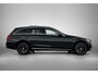 Mercedes-Benz C-klasse Estate 180 Business Solution Avantgarde | Panoramadak | Multi spaaks lichtmetalen velgen | Navigatie | Parking support | Inclusief 24 maanden MB Certified garantie voor Europa.