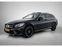 Mercedes-Benz C-klasse Estate 180 Business Solution Avantgarde | Panoramadak | Multi spaaks lichtmetalen velgen | Navigatie | Parking support | Inclusief 24 maanden MB Certified garantie voor Europa.