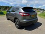 Nissan Qashqai 1.2 N-Connecta / Navigatie / Goed onderhouden / Camera / Lm Velgen / Panorama dak / Climate control