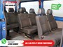Mercedes-Benz Sprinter 213 2.2 CDI Aut. L2H2 €10.829 Incl. BTW BPM VRIJ! EXPORT Rijdt Goed/ Combi/ 9 Persoons/ Kombi/ 9P/ Airco