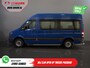 Mercedes-Benz Sprinter 213 2.2 CDI Aut. L2H2 €11.979,- Incl. BTW BPM VRIJ! EXPORT Rijdt Goed/ Combi/ 9 Persoons/ Kombi/ 9P/ Airco