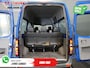 Mercedes-Benz Sprinter 213 2.2 CDI Aut. L2H2 €11.979,- Incl. BTW BPM VRIJ! EXPORT Rijdt Goed/ Combi/ 9 Persoons/ Kombi/ 9P/ Airco