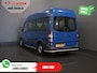 Mercedes-Benz Sprinter 213 2.2 CDI Aut. L2H2 €11.979,- Incl. BTW BPM VRIJ! EXPORT Rijdt Goed/ Combi/ 9 Persoons/ Kombi/ 9P/ Airco