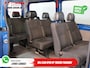 Mercedes-Benz Sprinter 213 2.2 CDI Aut. L2H2 €11.979,- Incl. BTW BPM VRIJ! EXPORT Rijdt Goed/ Combi/ 9 Persoons/ Kombi/ 9P/ Airco