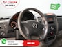 Mercedes-Benz Sprinter 213 2.2 CDI Aut. L2H2 €11.979,- Incl. BTW BPM VRIJ! EXPORT Rijdt Goed/ Combi/ 9 Persoons/ Kombi/ 9P/ Airco