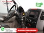 Mercedes-Benz Sprinter 213 2.2 CDI Aut. L2H2 €10.829 Incl. BTW BPM VRIJ! EXPORT Rijdt Goed/ Combi/ 9 Persoons/ Kombi/ 9P/ Airco