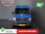 Mercedes-Benz Sprinter 213 2.2 CDI Aut. L2H2 €11.979,- Incl. BTW BPM VRIJ! EXPORT Rijdt Goed/ Combi/ 9 Persoons/ Kombi/ 9P/ Airco