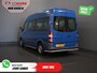 Mercedes-Benz Sprinter 213 2.2 CDI Aut. L2H2 €11.979,- Incl. BTW BPM VRIJ! EXPORT Rijdt Goed/ Combi/ 9 Persoons/ Kombi/ 9P/ Airco