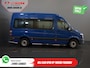 Mercedes-Benz Sprinter 213 2.2 CDI Aut. L2H2 €11.979,- Incl. BTW BPM VRIJ! EXPORT Rijdt Goed/ Combi/ 9 Persoons/ Kombi/ 9P/ Airco