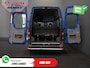 Mercedes-Benz Sprinter 213 2.2 CDI Aut. L2H2 €11.979,- Incl. BTW BPM VRIJ! EXPORT Rijdt Goed/ Combi/ 9 Persoons/ Kombi/ 9P/ Airco
