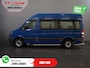 Mercedes-Benz Sprinter 213 2.2 CDI Aut. L2H2 €11.979,- Incl. BTW BPM VRIJ! EXPORT Rijdt Goed/ Combi/ 9 Persoons/ Kombi/ 9P/ Airco