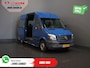 Mercedes-Benz Sprinter 213 2.2 CDI Aut. L2H2 €11.979,- Incl. BTW BPM VRIJ! EXPORT Rijdt Goed/ Combi/ 9 Persoons/ Kombi/ 9P/ Airco