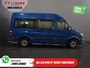 Mercedes-Benz Sprinter 213 2.2 CDI Aut. L2H2 €10.829 Incl. BTW BPM VRIJ! EXPORT Rijdt Goed/ Combi/ 9 Persoons/ Kombi/ 9P/ Airco