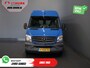 Mercedes-Benz Sprinter 213 2.2 CDI Aut. L2H2 €11.979,- Incl. BTW BPM VRIJ! EXPORT Rijdt Goed/ Combi/ 9 Persoons/ Kombi/ 9P/ Airco
