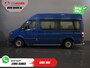 Mercedes-Benz Sprinter 213 2.2 CDI Aut. L2H2 €11.979,- Incl. BTW BPM VRIJ! EXPORT Rijdt Goed/ Combi/ 9 Persoons/ Kombi/ 9P/ Airco