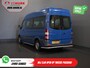 Mercedes-Benz Sprinter 213 2.2 CDI Aut. L2H2 €11.979,- Incl. BTW BPM VRIJ! EXPORT Rijdt Goed/ Combi/ 9 Persoons/ Kombi/ 9P/ Airco