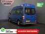 Mercedes-Benz Sprinter 213 2.2 CDI Aut. L2H2 €10.829 Incl. BTW BPM VRIJ! EXPORT Rijdt Goed/ Combi/ 9 Persoons/ Kombi/ 9P/ Airco