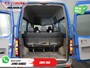 Mercedes-Benz Sprinter 213 2.2 CDI Aut. L2H2 €11.979,- Incl. BTW BPM VRIJ! EXPORT Rijdt Goed/ Combi/ 9 Persoons/ Kombi/ 9P/ Airco