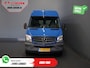 Mercedes-Benz Sprinter 213 2.2 CDI Aut. L2H2 €11.979,- Incl. BTW BPM VRIJ! EXPORT Rijdt Goed/ Combi/ 9 Persoons/ Kombi/ 9P/ Airco