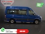Mercedes-Benz Sprinter 213 2.2 CDI Aut. L2H2 €11.979,- Incl. BTW BPM VRIJ! EXPORT Rijdt Goed/ Combi/ 9 Persoons/ Kombi/ 9P/ Airco