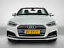 Audi A5 Cabriolet 2.0 TFSI MHEV Sport S Line Edition | Navigatie | Bang & Olufsen Soundsystem | Sport Onderstel | Stoelen vóór, elektrisch verstelbaar | Nek verwarming | Climate Control | Luxe Leder | Virtual Cockpit | Stoelverwarming |  Parkeersensoren | LED | LMV |