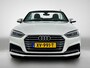 Audi A5 Cabriolet 2.0 TFSI MHEV Sport S Line Edition | Navigatie | Bang & Olufsen Soundsystem | Sport Onderstel | Stoelen vóór, elektrisch verstelbaar | Nek verwarming | Climate Control | Luxe Leder | Virtual Cockpit | Stoelverwarming |  Parkeersensoren | LED | LMV |