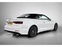 Audi A5 Cabriolet 2.0 TFSI MHEV Sport S Line Edition | Navigatie | Bang & Olufsen Soundsystem | Sport Onderstel | Stoelen vóór, elektrisch verstelbaar | Nek verwarming | Climate Control | Luxe Leder | Virtual Cockpit | Stoelverwarming |  Parkeersensoren | LED | LMV |